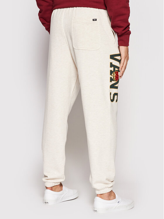 Vans Vans Sporta bikses 66 Champs VN0A5FJR Pelēks Loose Fit