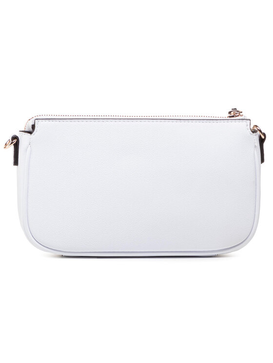 Guess Guess Käekott Mika (SR) Mini HWSR79 67700 Valge