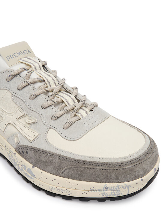 Premiata Premiata Sneakers Nous Var 8466 Gri