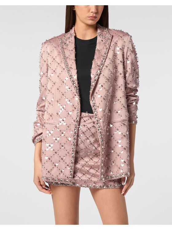 PHILIPP PLEIN PHILIPP PLEIN Sako 24265 Krémová