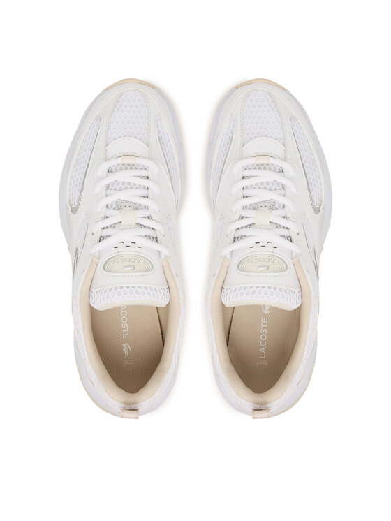 Lacoste Lacoste Sneakersy Storm 96 2K 52SFA0026 Biały