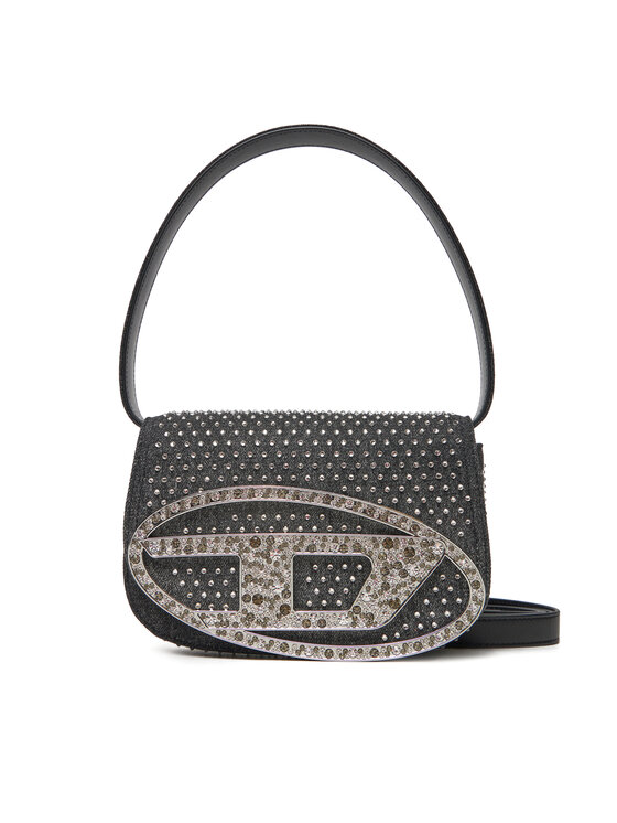 Diesel Diesel Soma X08396 P6321 T8013 Melns