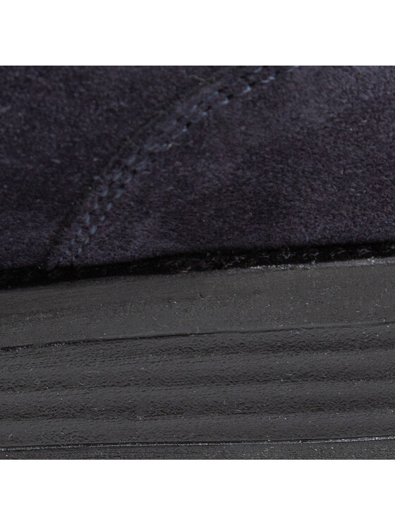 Vagabond Shoemakers Vagabond Shoemakers Mokasyny Mario 4961-040-67 Granatowy