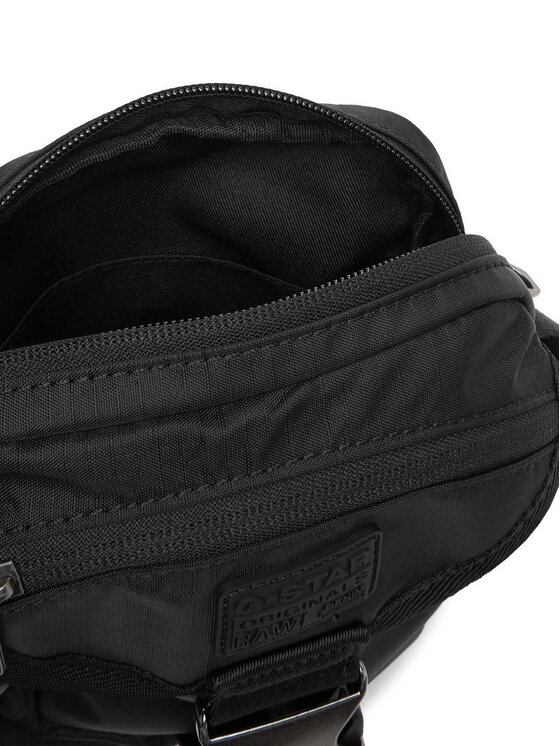 G-Star Raw G-Star Raw Τσαντάκι C-BW-B53501 Μαύρο
