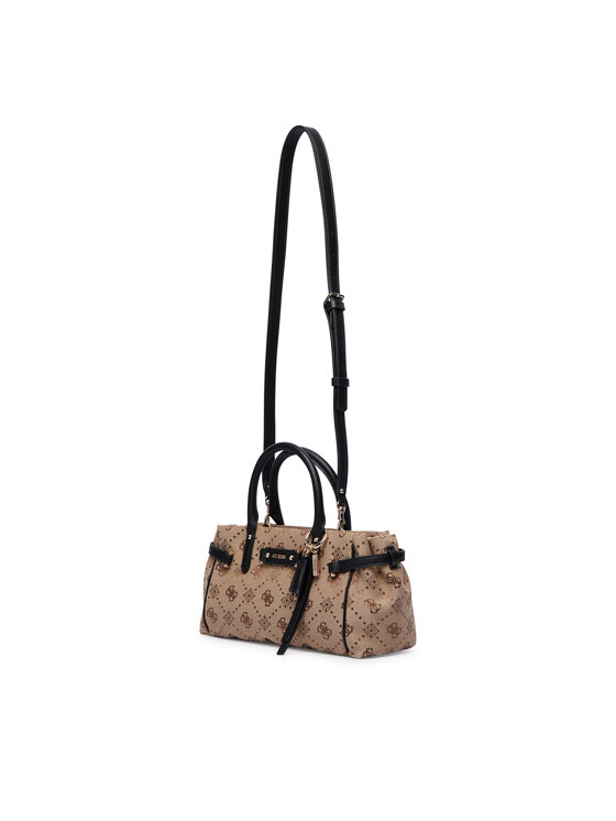 Guess Guess Geantă Dorothy HWJP22 31050 Maro deschis