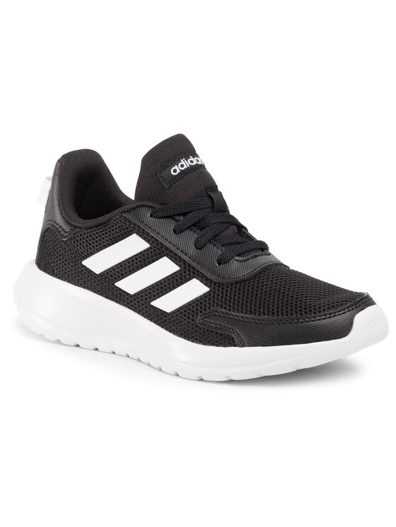 adidas adidas Zāles apavi Tensaur Run K EG4128 Melns