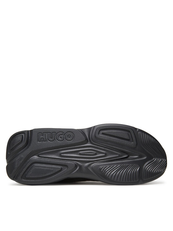 HUGO HUGO Sneakersy Leon 50548504 Czarny