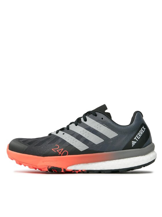 adidas Laufschuhe Terrex Speed Ultra Trail Running Shoes HR1119 Schwarz Modivo
