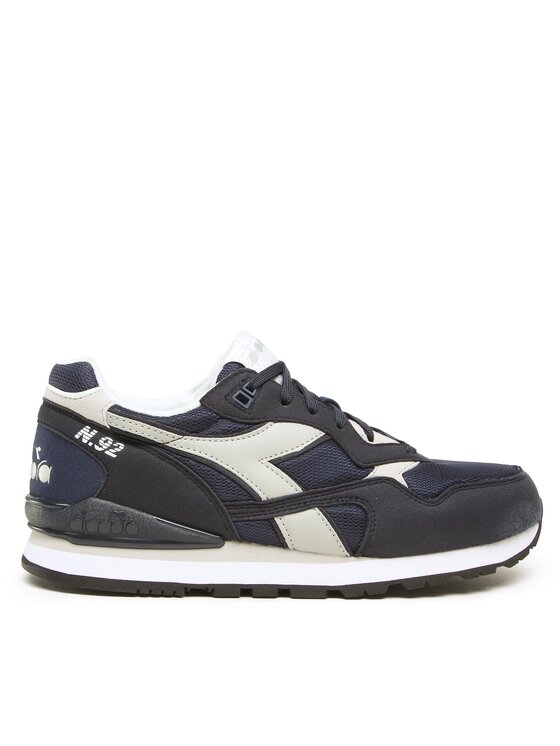 Sneakers N.95 101.173169 01 60031 Blu scuro