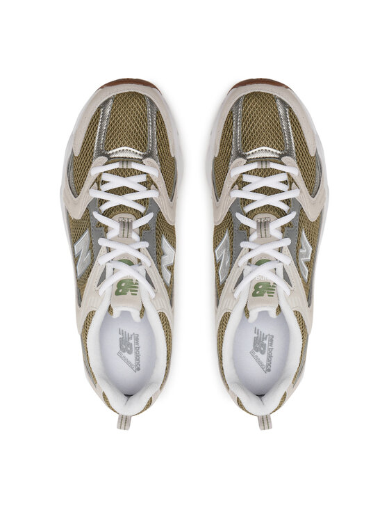 New Balance New Balance Sneakers MR530GA Grün