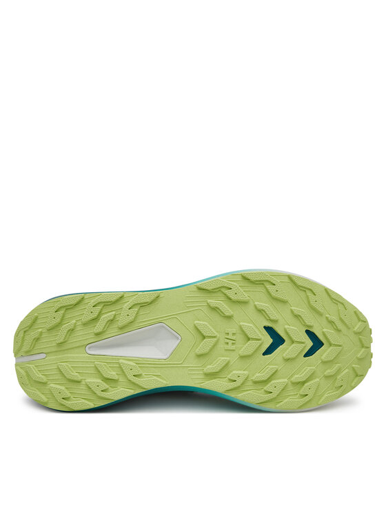 Helly Hansen Helly Hansen Взуття для бігу Kestrel Tr 12013_453 Зелений