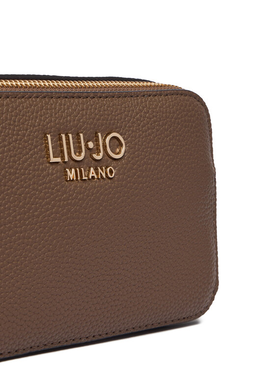 Liu Jo Liu Jo Τσάντα AF6100 ES039 Καφέ