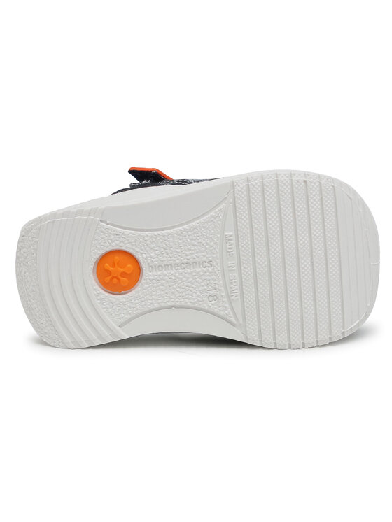 Sandali 212221 Blu scuro