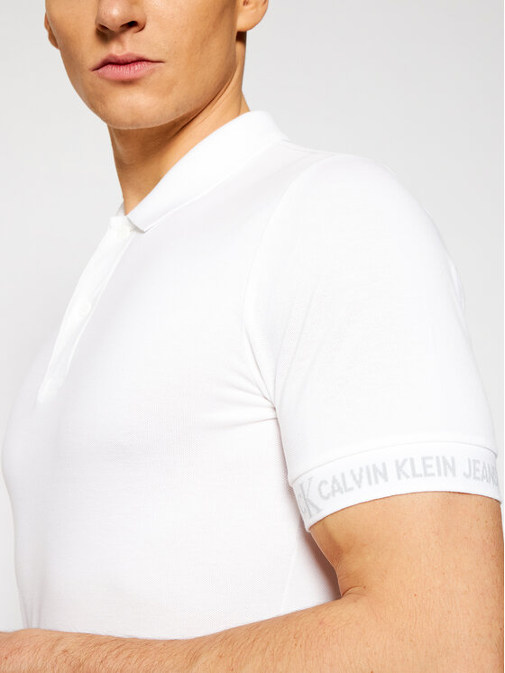Calvin Klein Jeans Polo marškinėliai 