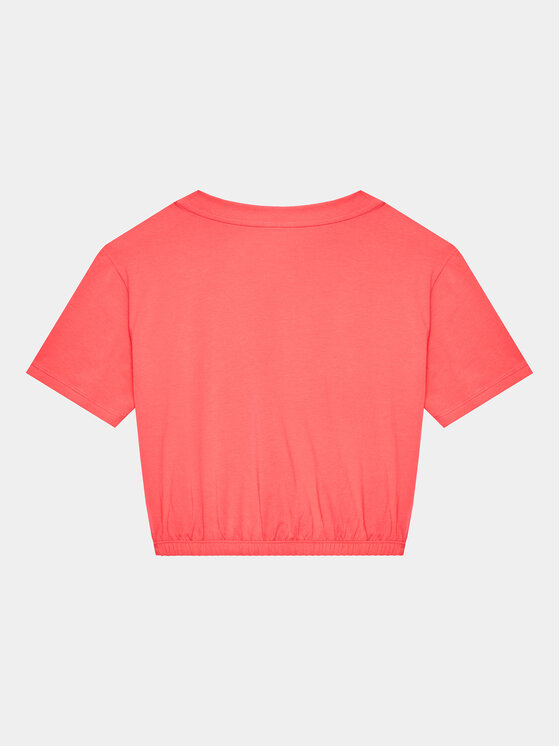 Tommy Hilfiger Tommy Hilfiger Pižama UG0UG00631 Rožinė Regular Fit