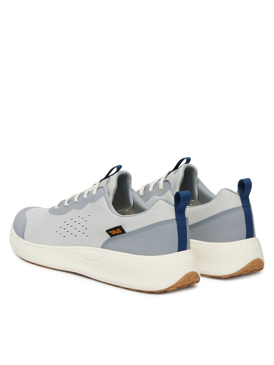 Teva Teva Buty do sportów wodnych Hydratrek Fairwind 1173697 Niebieski jasny