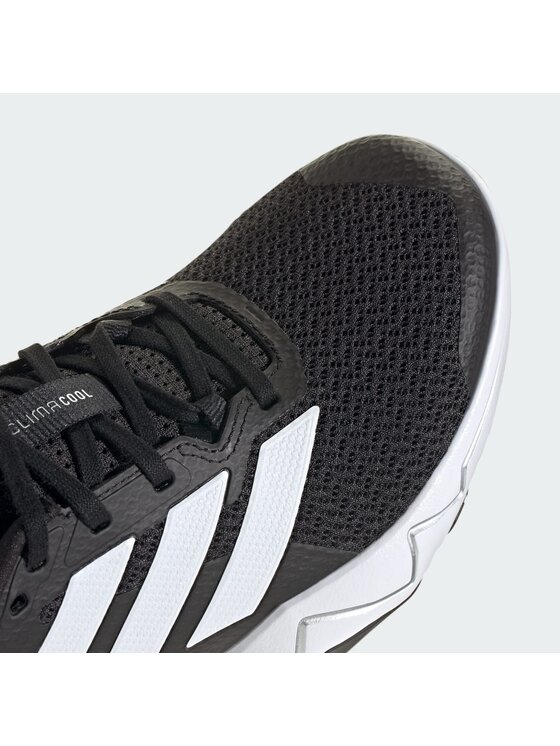 adidas adidas Scarpe da palestra Rapidmove Go Trainer JQ3953 Nero