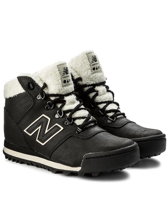 New Balance New Balance Turistiniai batai WL701PKQ Juoda