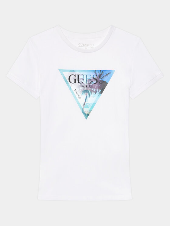 T-shirt Guess