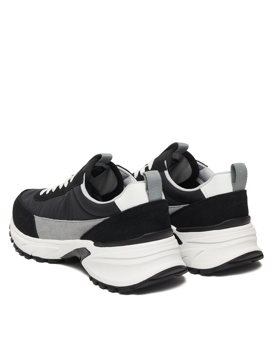 Calvin Klein Calvin Klein Sportcipők Hike Runner Casual Ny-Su YM0YM01459 Színes