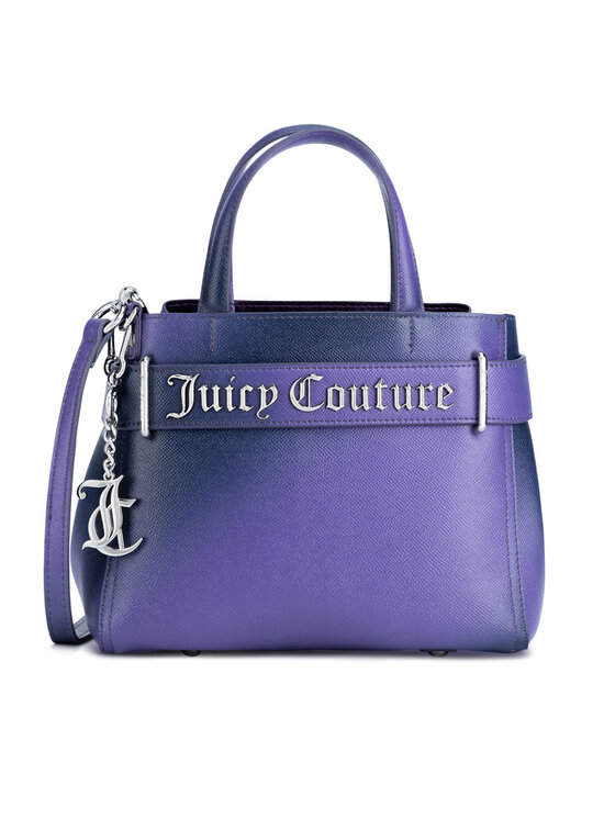 Juicy Couture Juicy Couture Handtasche BIJXT3090W4S Violett