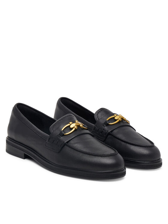Aldo Aldo Loaferai Bissom 13838571 Juoda