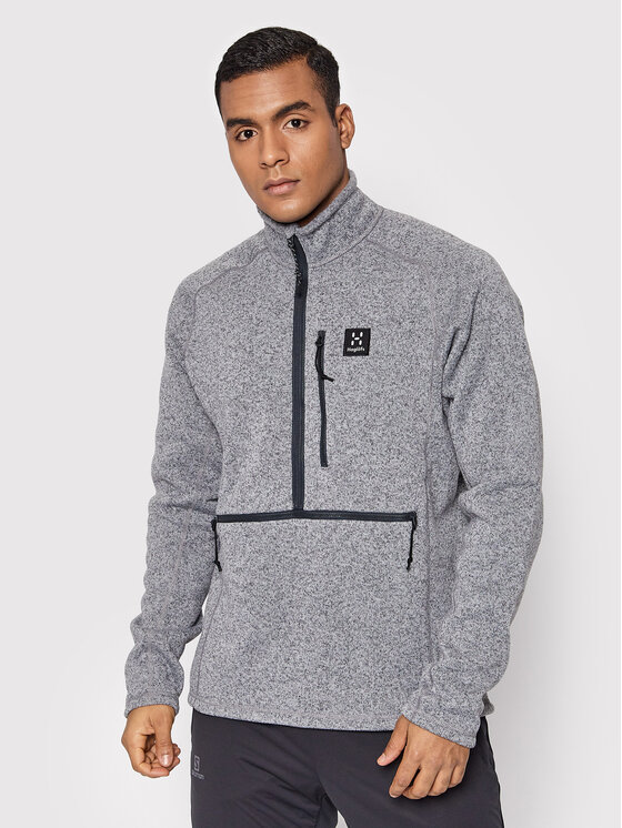 Haglöfs Haglöfs Polar Risberg 605087 Szary Regular Fit