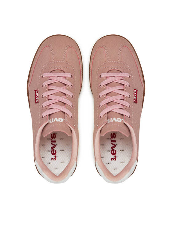 Levi's® Levi's® Tenisice Jackson S VJAC0022S Ružičasta