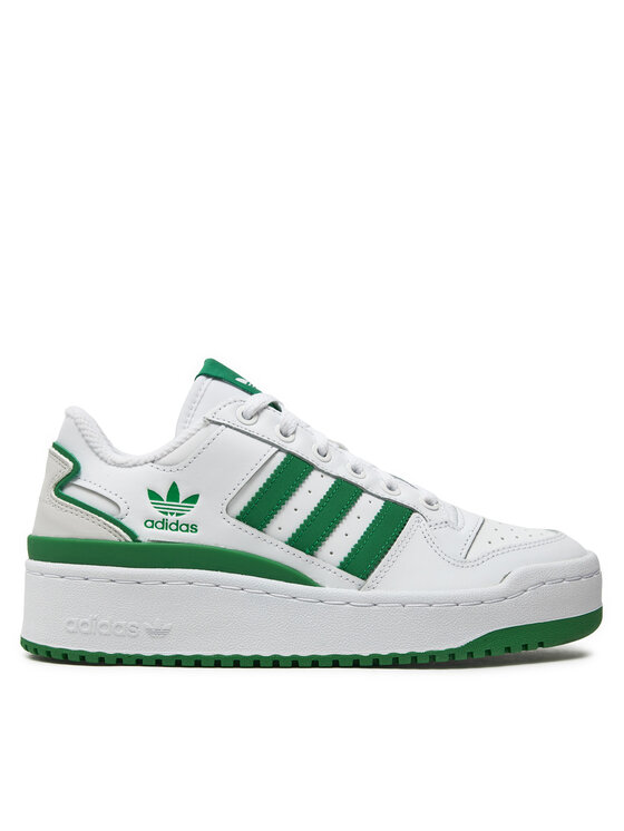 adidas Snīkeri Forum Bold IH2482 Balts