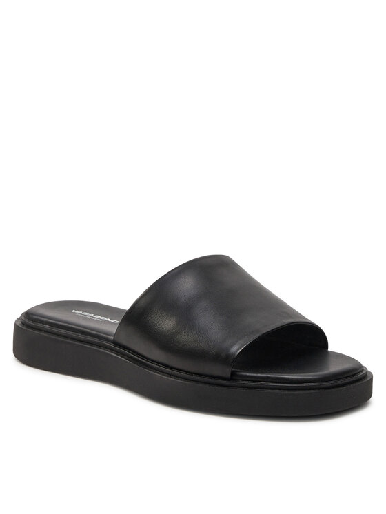 Vagabond Shoemakers Vagabond Natikači Connie 5757-201-20 Črna
