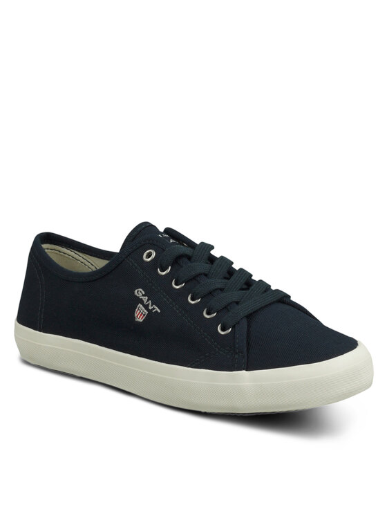 Gant Gant Tenniskingad Pillox 26538800 Tumesinine
