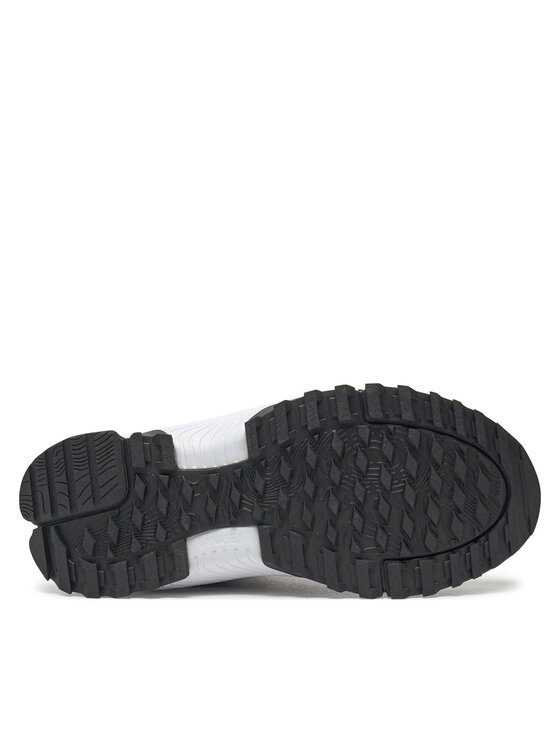 New Balance New Balance Trzewiki GT800TFT Granatowy