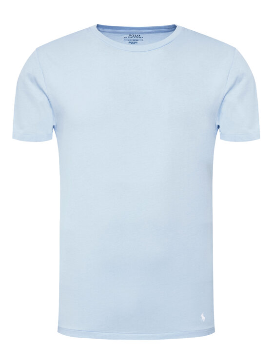 Polo Ralph Lauren Polo Ralph Lauren 3-dílná sada T-shirts 714830304019 Barevná Regular Fit