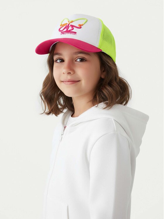 Coccodrillo Coccodrillo Cap WC5364210ALG Bunt