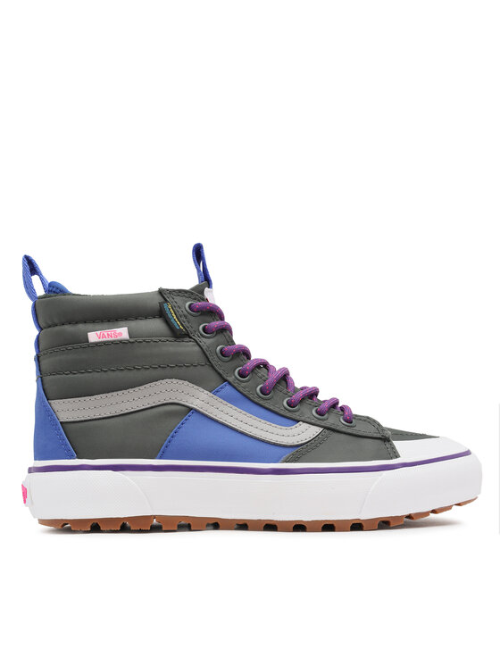 Sneakers Vans Ua Sk8-Hi Mte-2 VN0007NK4481 Colorat