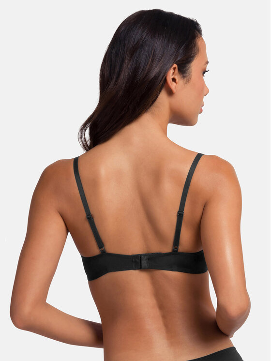 Dorina Dorina Set di 2 reggiseni con ferretto Sunniva FXTT0072LA166 Multicolore