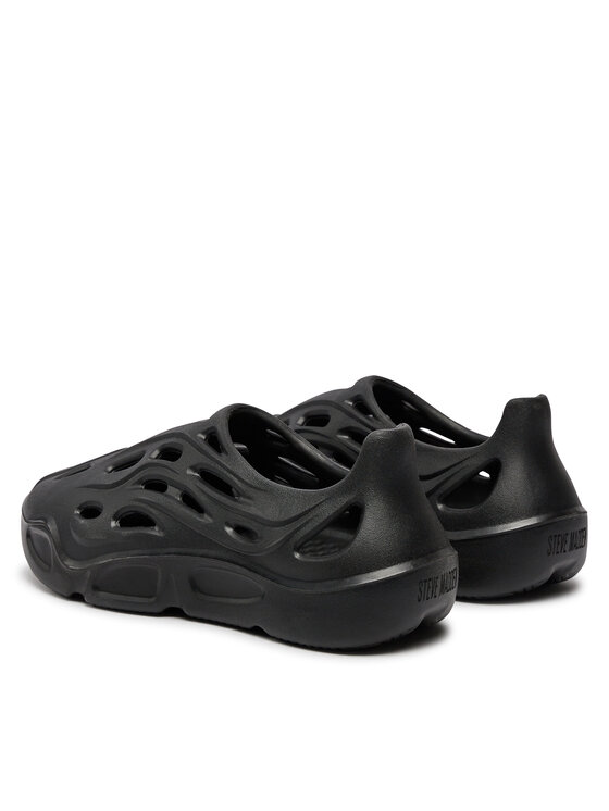 Steve Madden Steve Madden Półbuty Vine Slip-on SM11002858-02002-184 Czarny