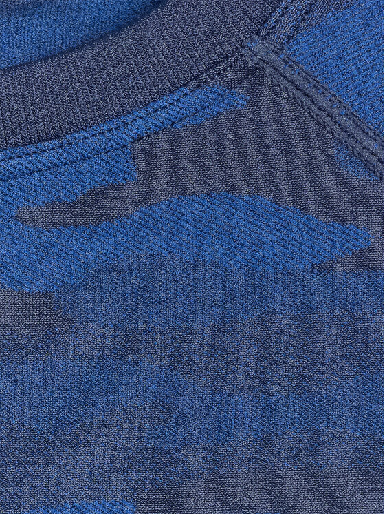 4F 4F Komplet bielizny termoaktywnej SKI UNDERWEAR Kolorowy