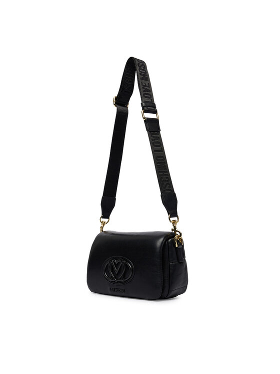 LOVE MOSCHINO LOVE MOSCHINO Geantă JC4333PP0OKM0000 Negru