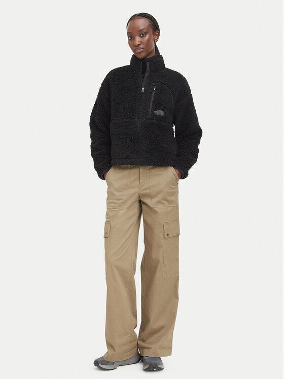 The North Face The North Face Fliis Extreme Pile 2 NF0A8KQZ Must Relaxed Fit