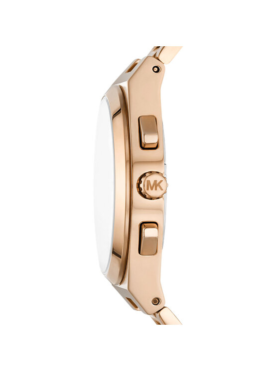 Michael Kors Michael Kors Hodinky MK9119 Růžové zlato