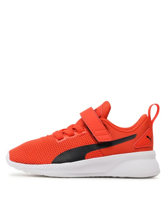 Puma Puma Tenisice Flyer Runner V Ps 192929 38 Narančasta