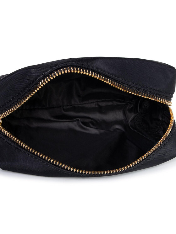 LAUREN RALPH LAUREN LAUREN RALPH LAUREN Kosmetický kufřík Slim Pouch 432802936001 Černá