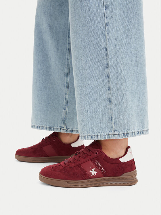 Beverly Hills Polo Club Sneakers CEO-A1419104A Vișiniu
