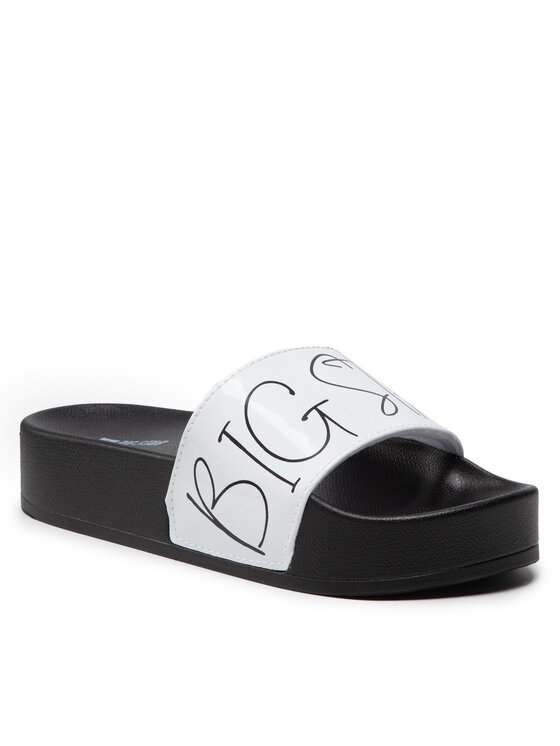 Ciabatte JJ274A275 Bianco