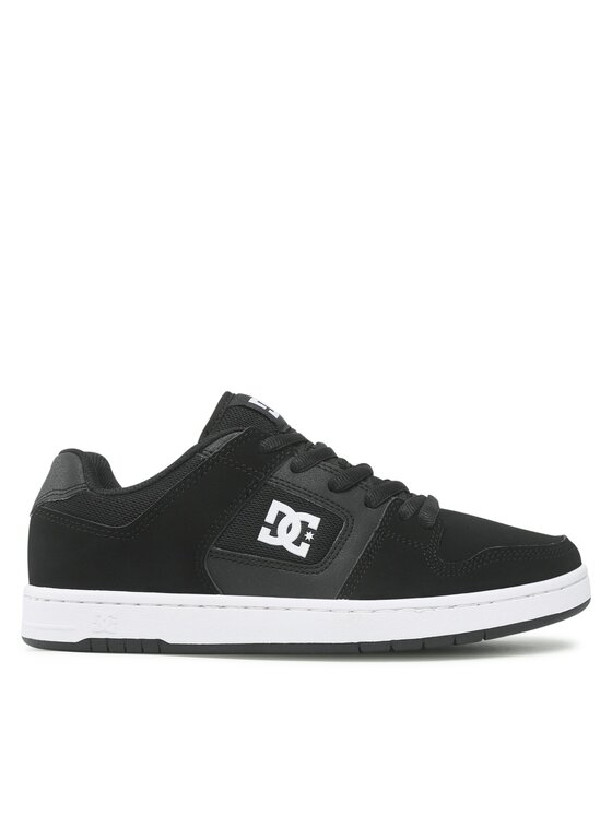 DC Shoes DC Shoes Laisvalaikio batai Manteca 4 ADYS100765 Juoda