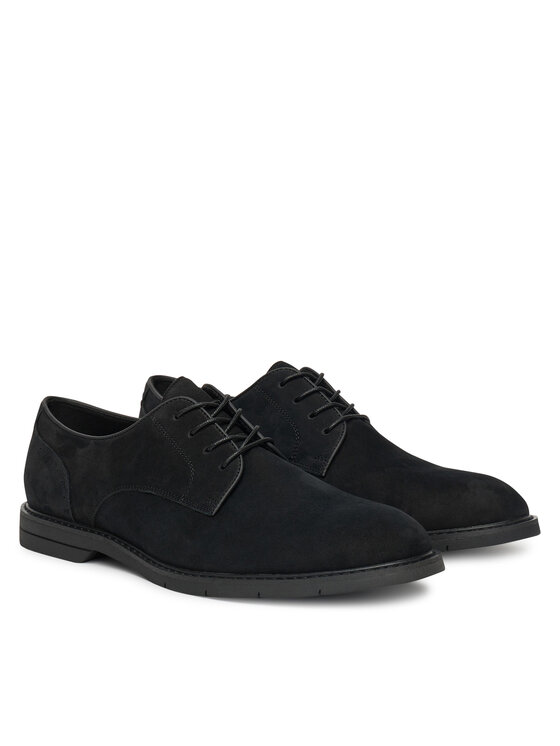 Aldo Aldo Īsi apavi Faro 13913506 Melns