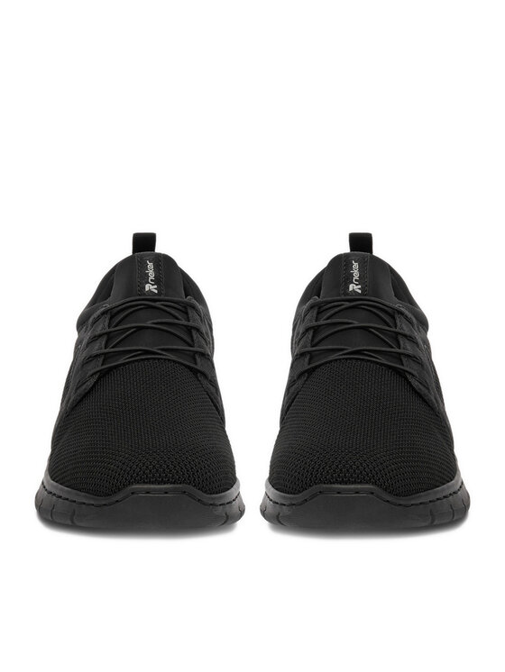 Rieker Rieker Sneakers B7796-01 Negru
