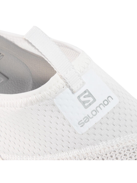 Salomon Salomon Pantoletten Rx Slide 4.0 407373 27 M0 Weiß