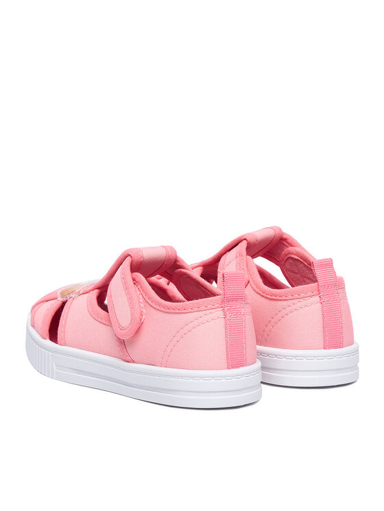 Paw Patrol Paw Patrol Papuče CEO-BIC-AW26-115PAW Ružová